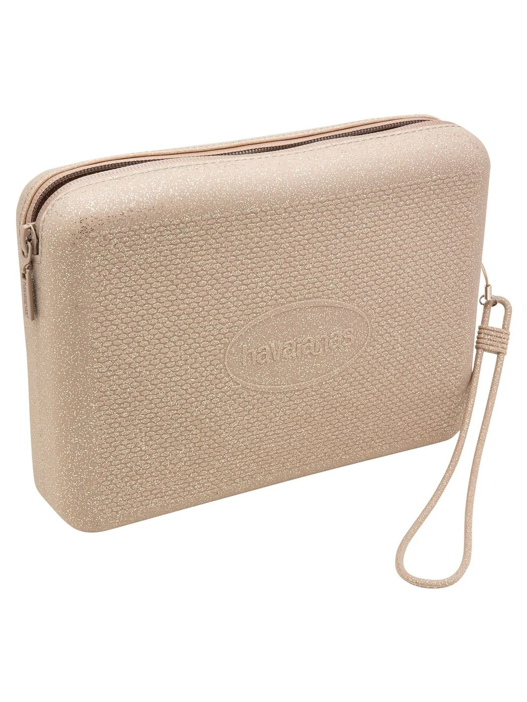 HAVAIANAS Pochette Donna  4147274.0570 Oro - Image 2