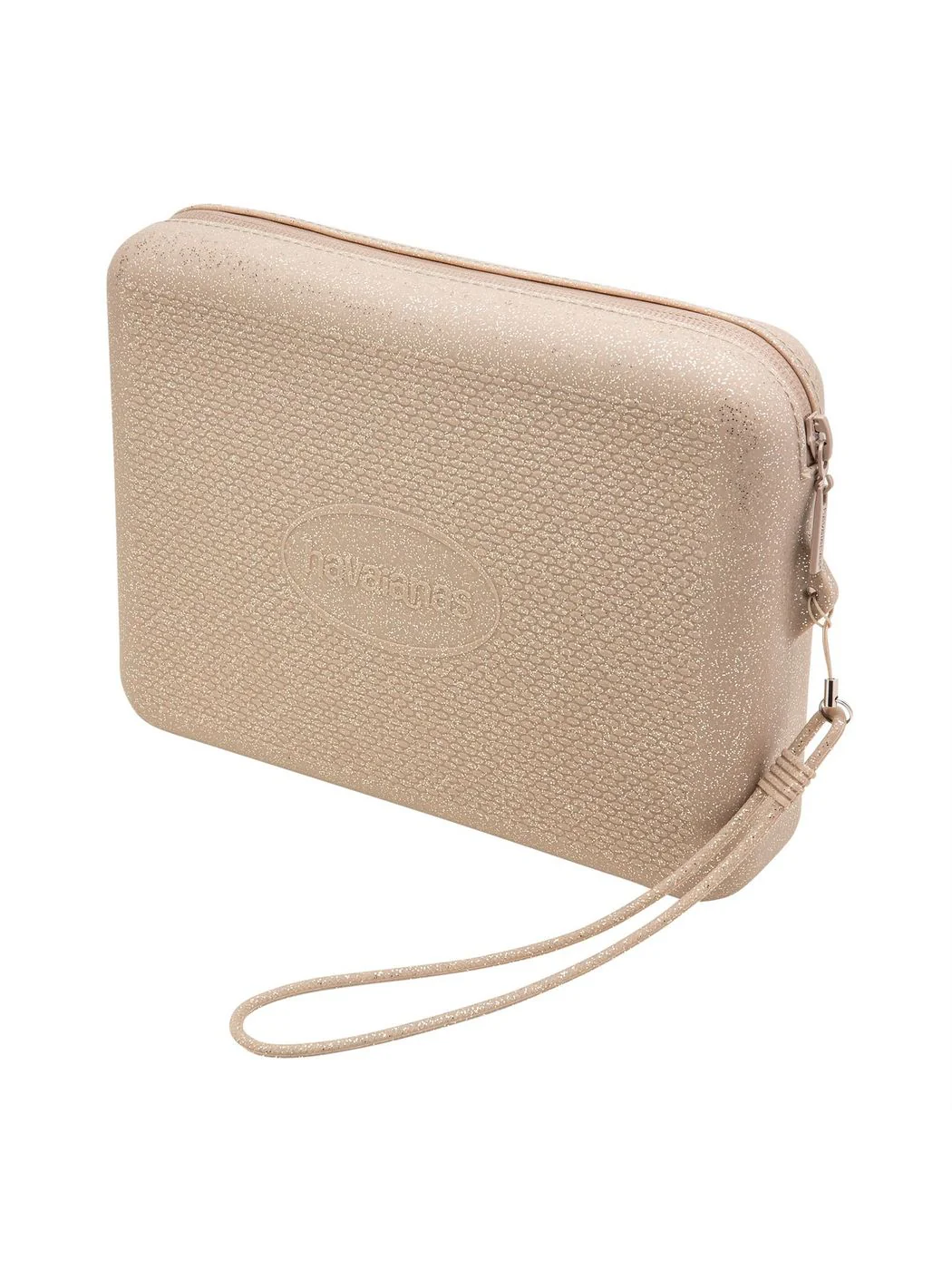 HAVAIANAS Pochette Donna  4147274.0570 Oro - Image 3