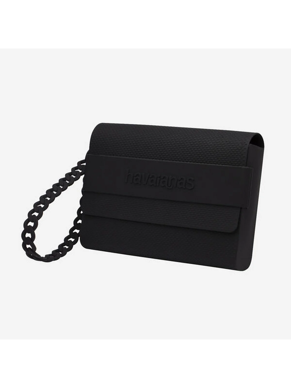 HAVAIANAS Pochette Donna  4148799.0090 Nero - Image 3