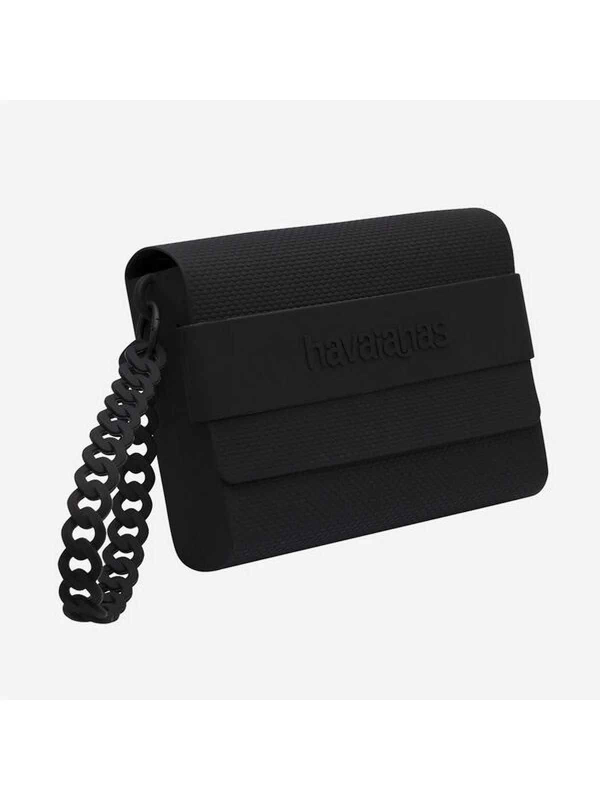 HAVAIANAS Pochette Donna  4148799.0090 Nero - Image 4