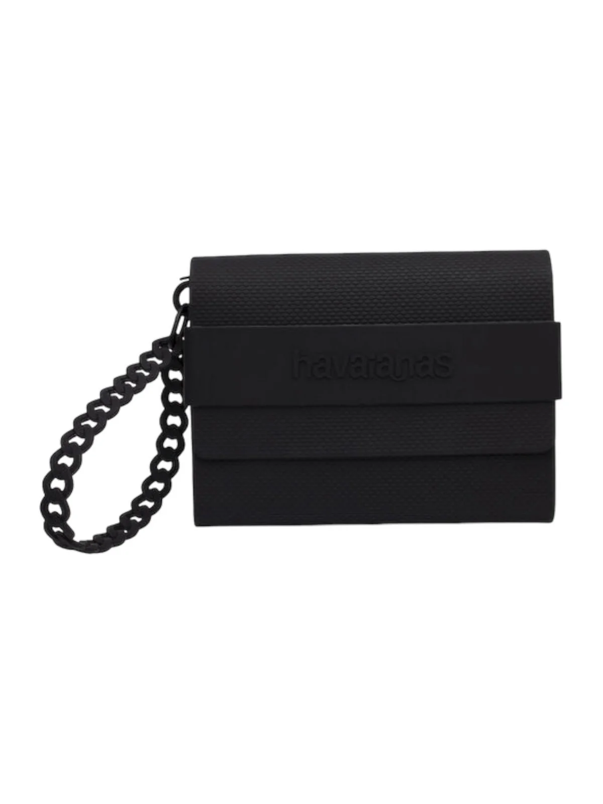 HAVAIANAS Pochette Donna  4148799.0090 Nero - Image 5