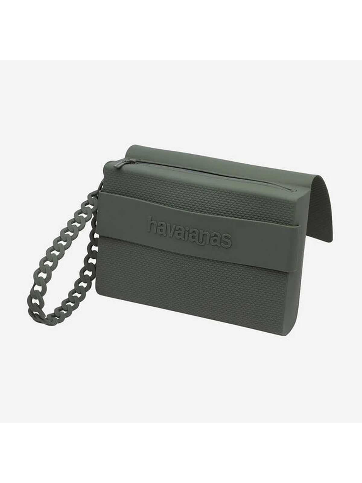 HAVAIANAS Pochette Donna  4148799.4896 Verde - Image 2