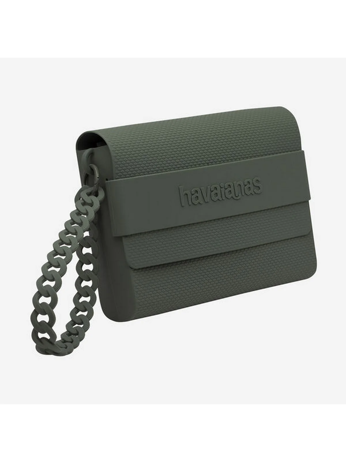 HAVAIANAS Pochette Donna  4148799.4896 Verde - Image 3