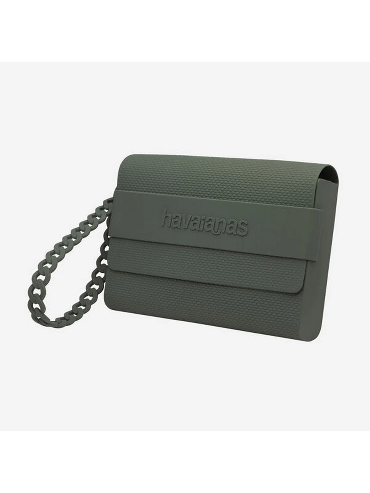 HAVAIANAS Pochette Donna  4148799.4896 Verde - Image 4