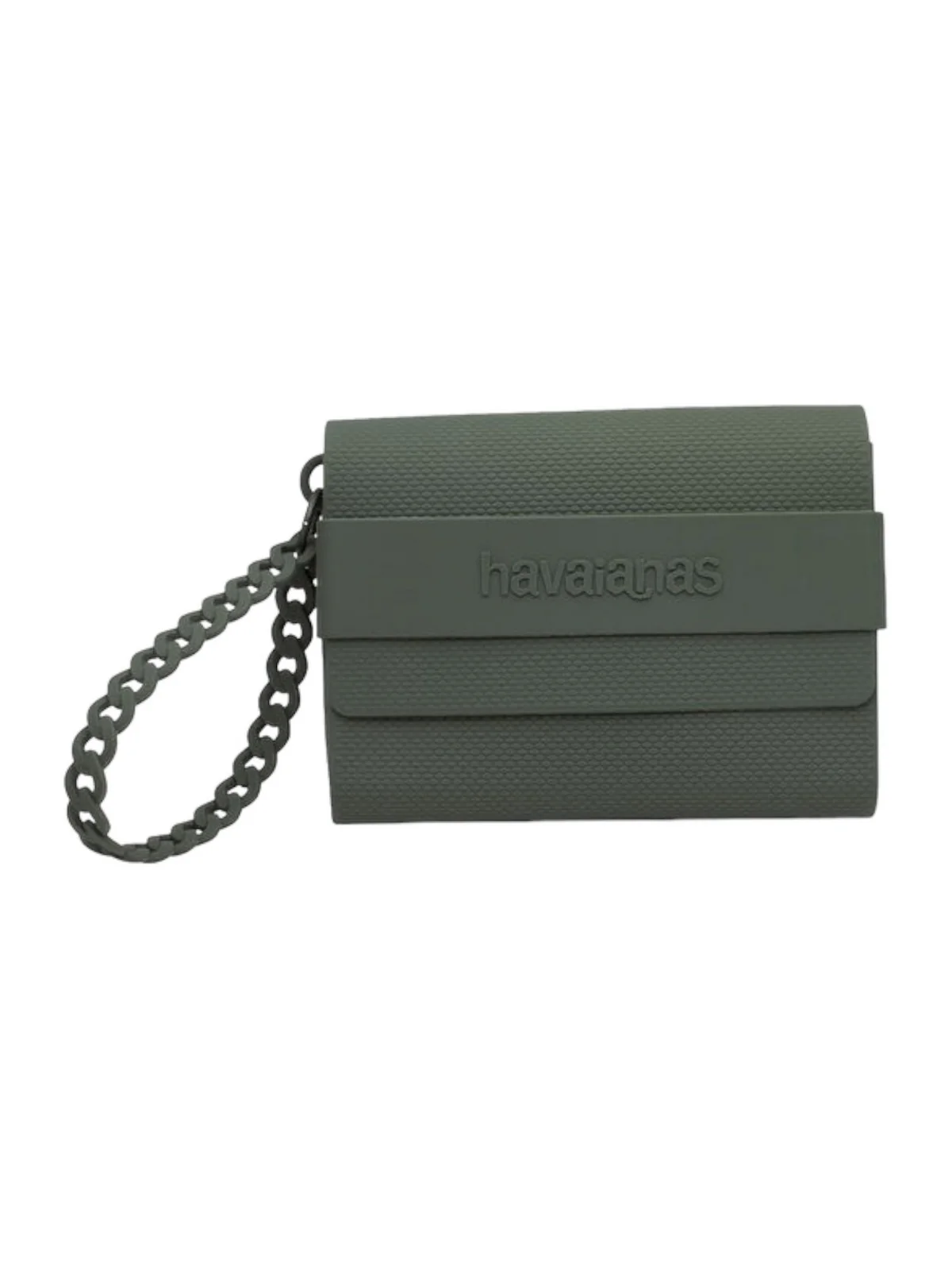 HAVAIANAS Pochette Donna  4148799.4896 Verde - Image 5