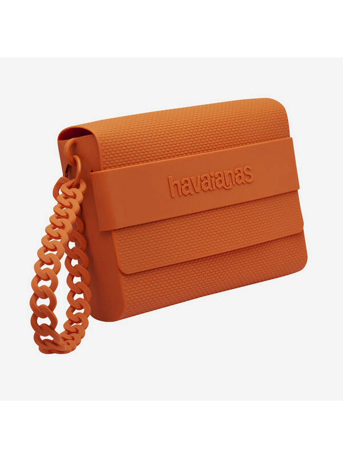 HAVAIANAS Pochette Donna  4148799.4919 Arancione - Image 3