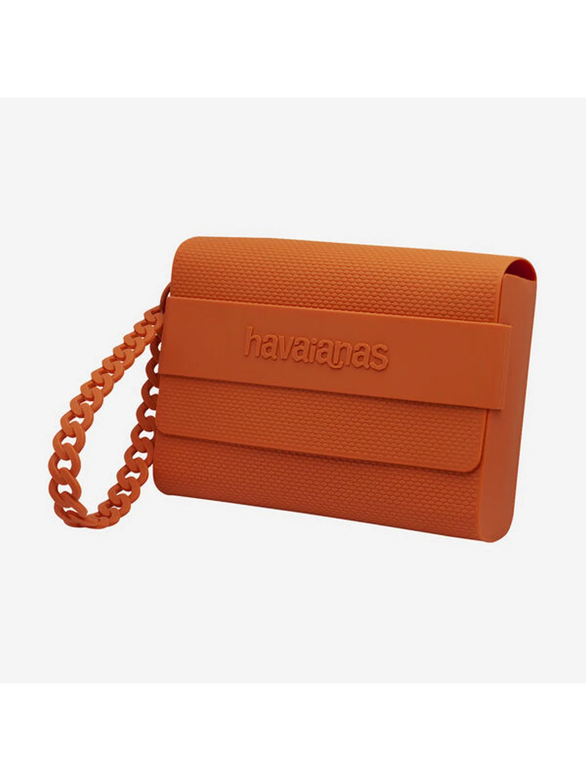 HAVAIANAS Pochette Donna  4148799.4919 Arancione - Image 4