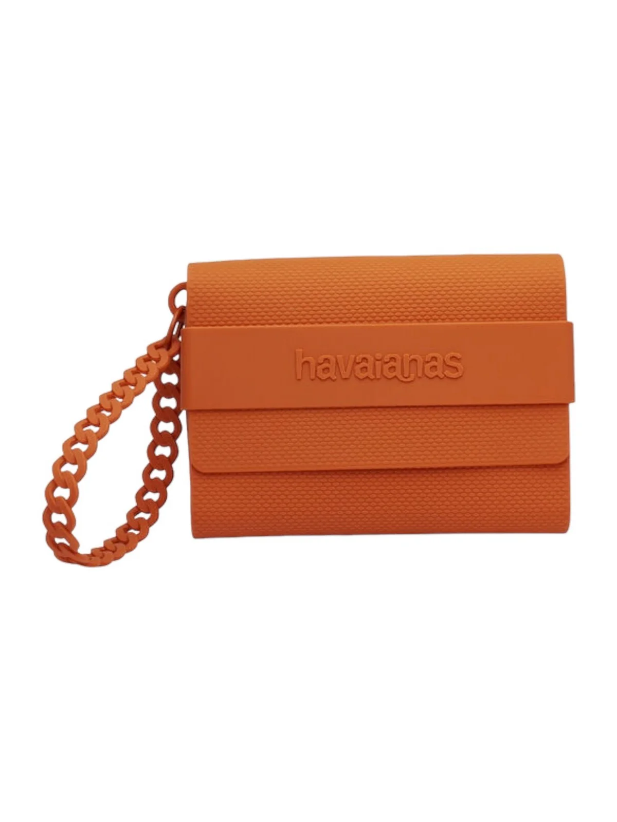 HAVAIANAS Pochette Donna  4148799.4919 Arancione - Image 5