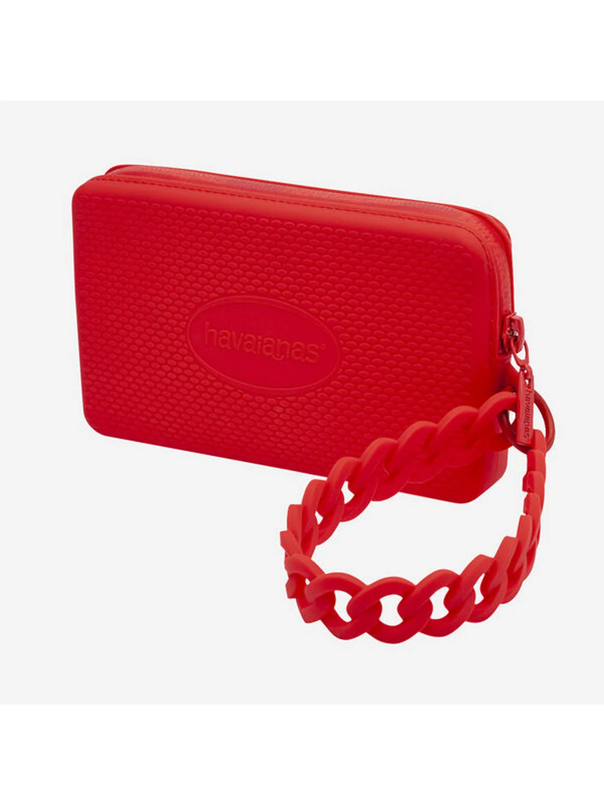 HAVAIANAS Pochette Donna  4148800.0020 Rosso - Image 2