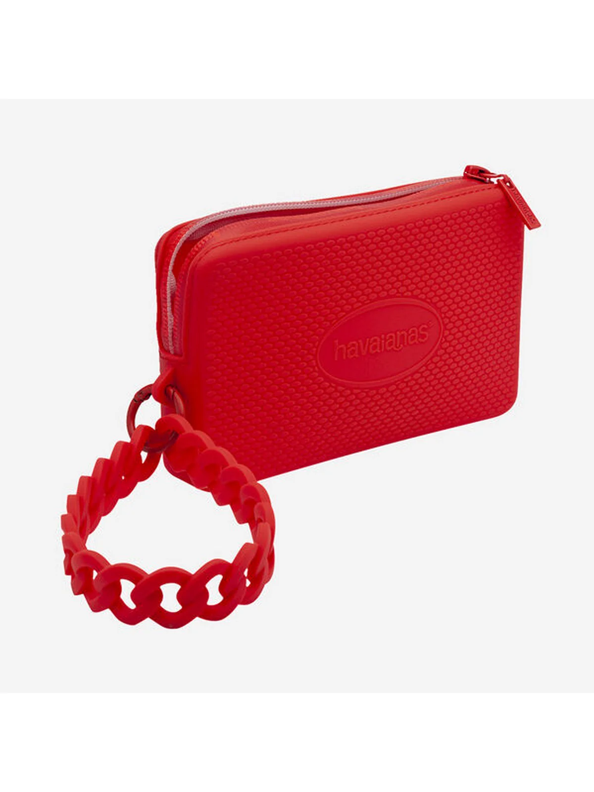 HAVAIANAS Pochette Donna  4148800.0020 Rosso - Image 3