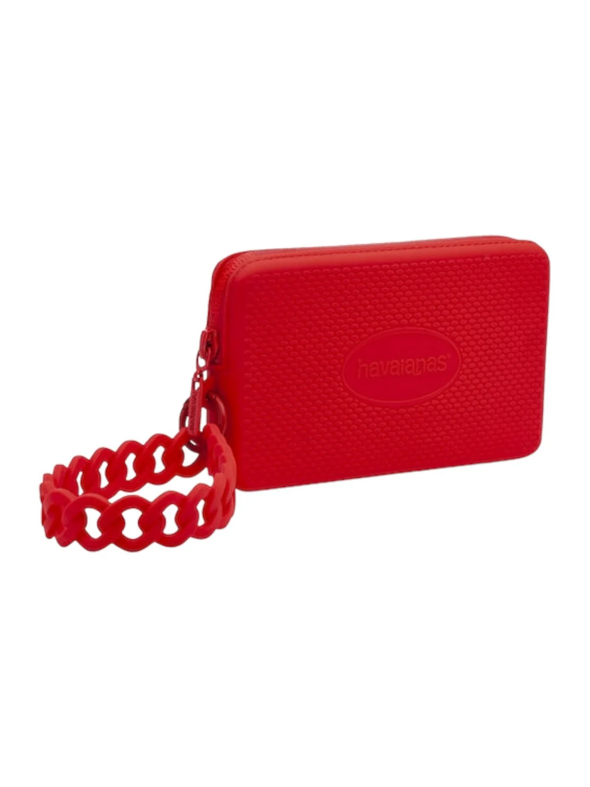 HAVAIANAS Pochette Donna  4148800.0020 Rosso - Image 5