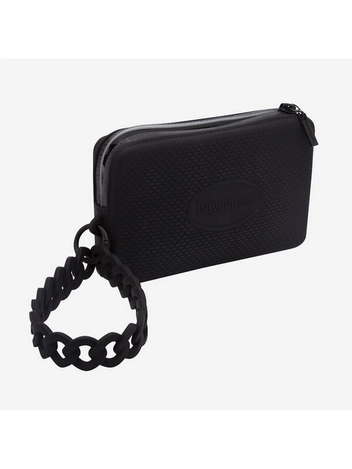 HAVAIANAS Pochette Donna  4148800.0090 Nero - Image 2