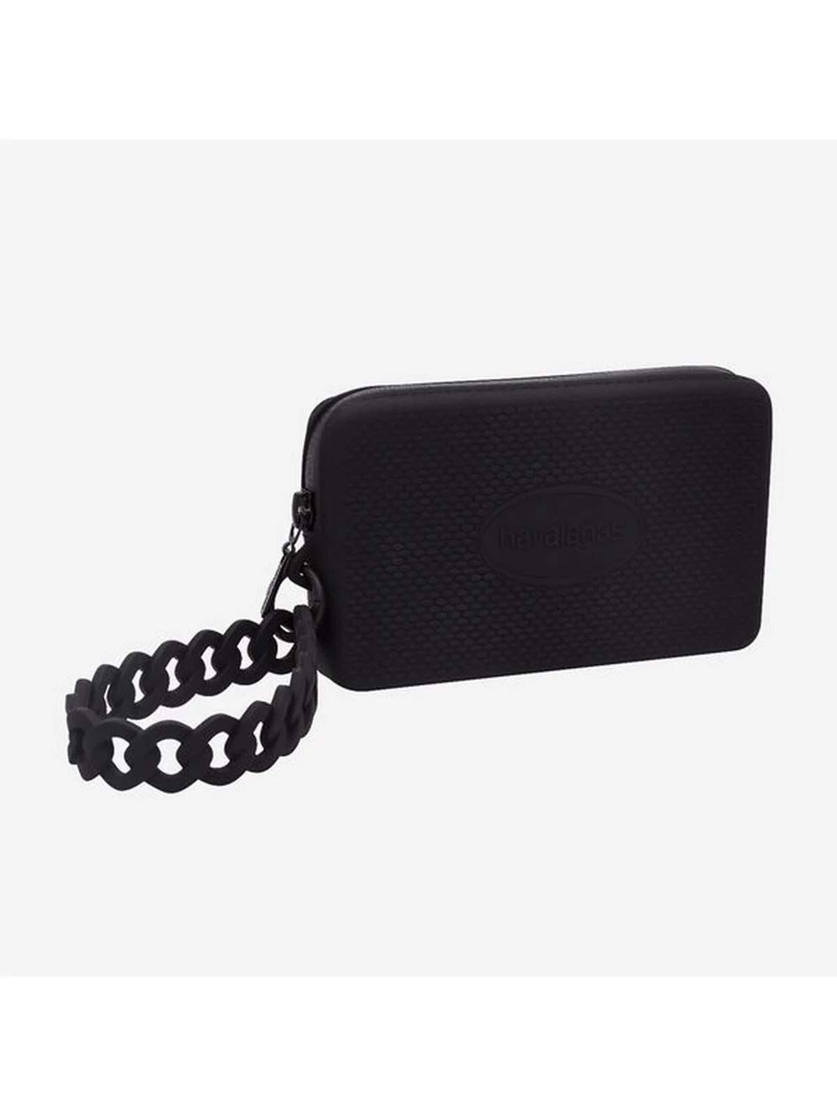 HAVAIANAS Pochette Donna  4148800.0090 Nero - Image 3