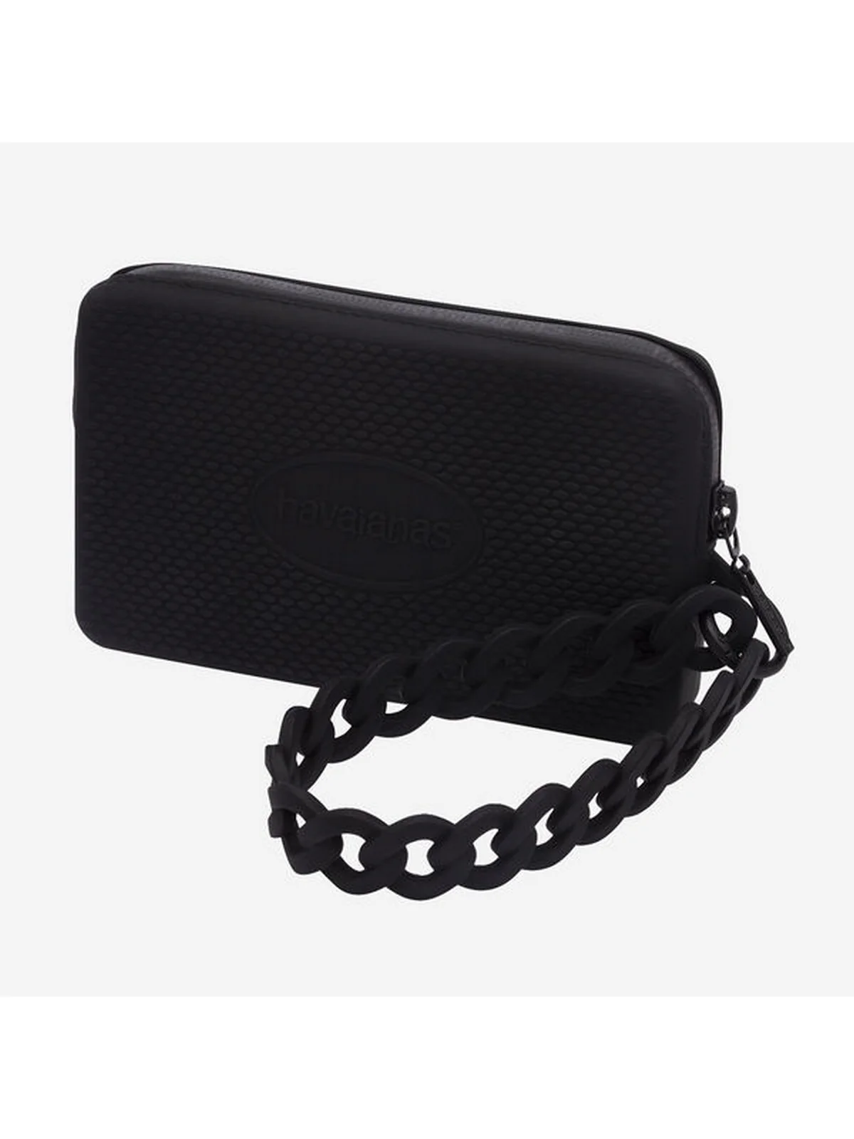 HAVAIANAS Pochette Donna  4148800.0090 Nero - Image 4