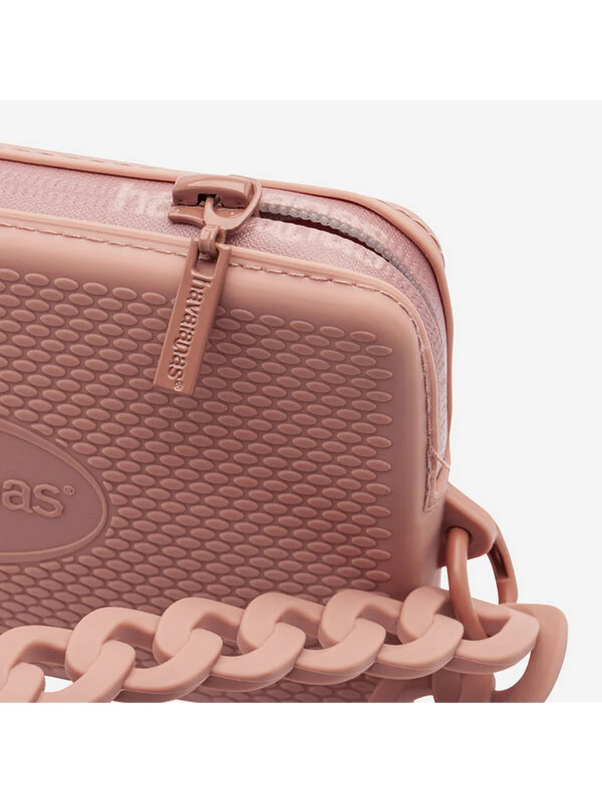 HAVAIANAS Pochette Donna  4148800.3544 Rosa - Image 4