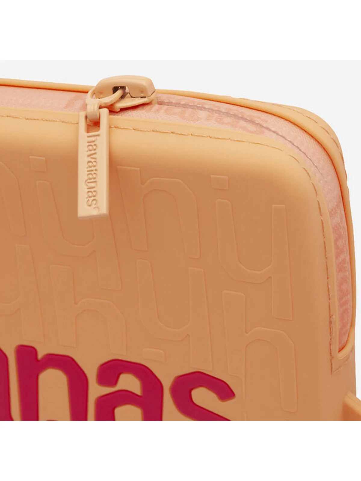 HAVAIANAS Pochette Donna  4149193.0027 Rosa - Image 3