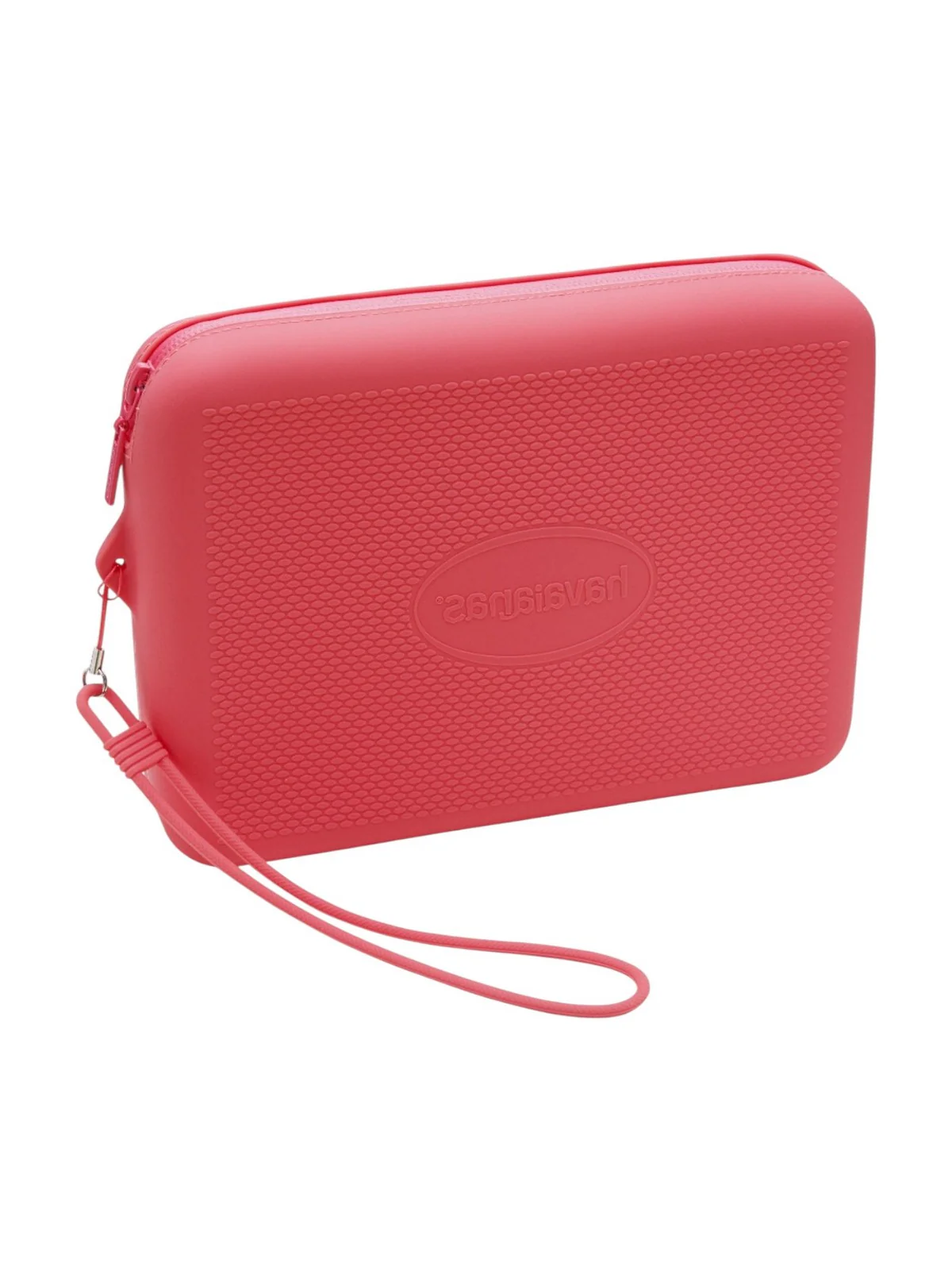 HAVAIANAS Pochette Donna HAV. BEACH NECESSAIRE 4135195.9260 Rosso