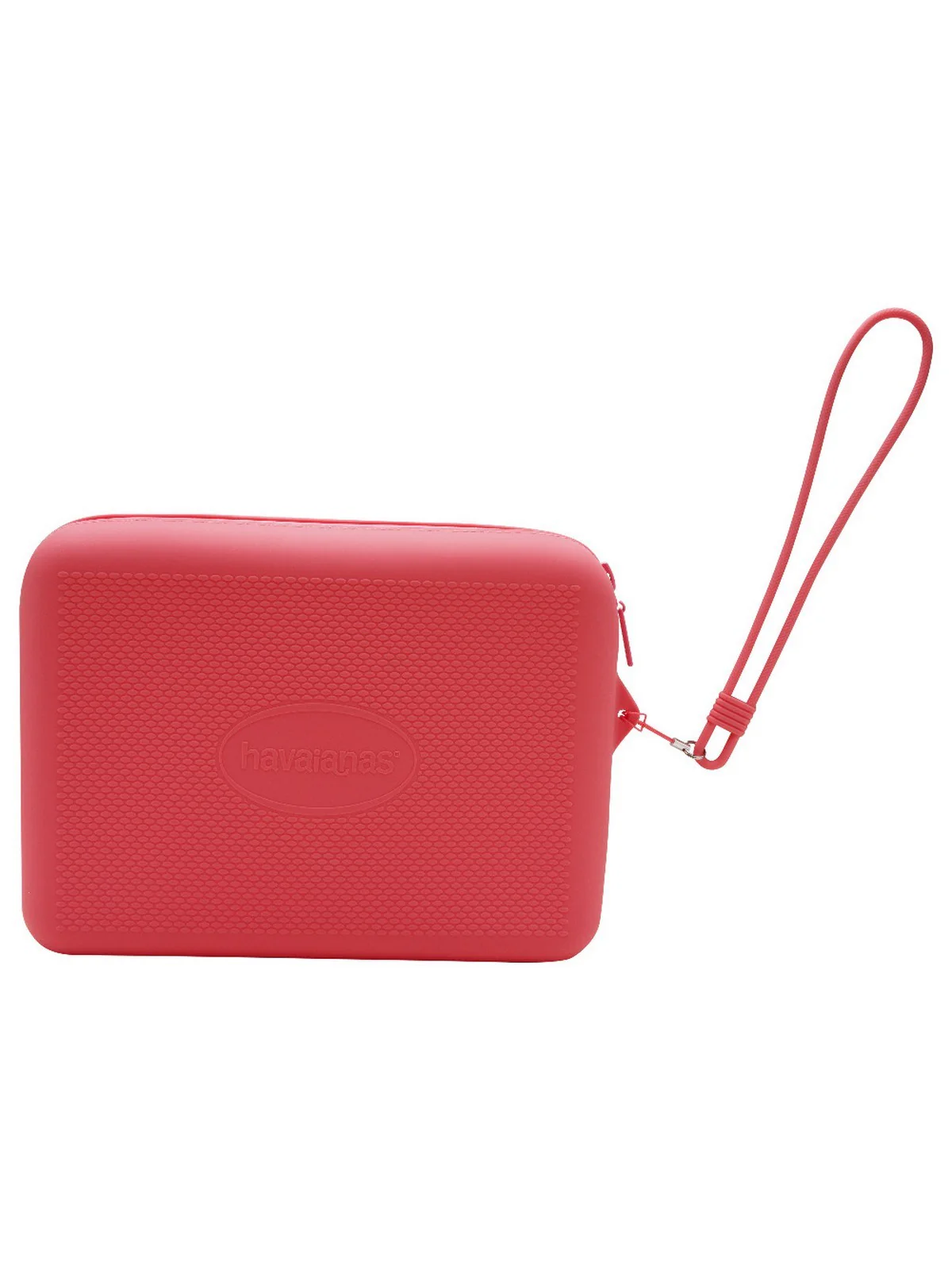 HAVAIANAS Pochette Donna HAV. BEACH NECESSAIRE 4135195.9260 Rosso - Image 2