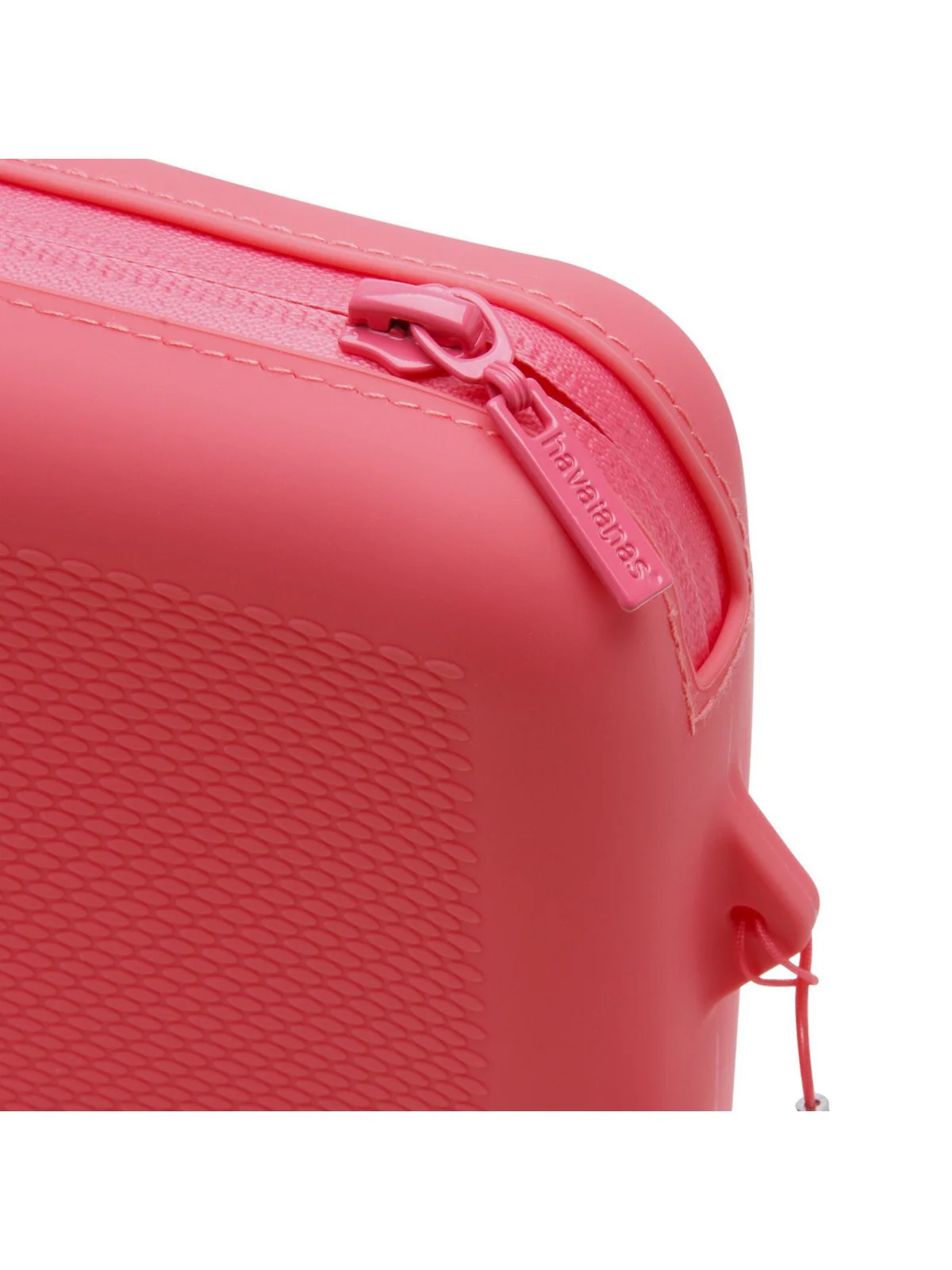 HAVAIANAS Pochette Donna HAV. BEACH NECESSAIRE 4135195.9260 Rosso - Image 3