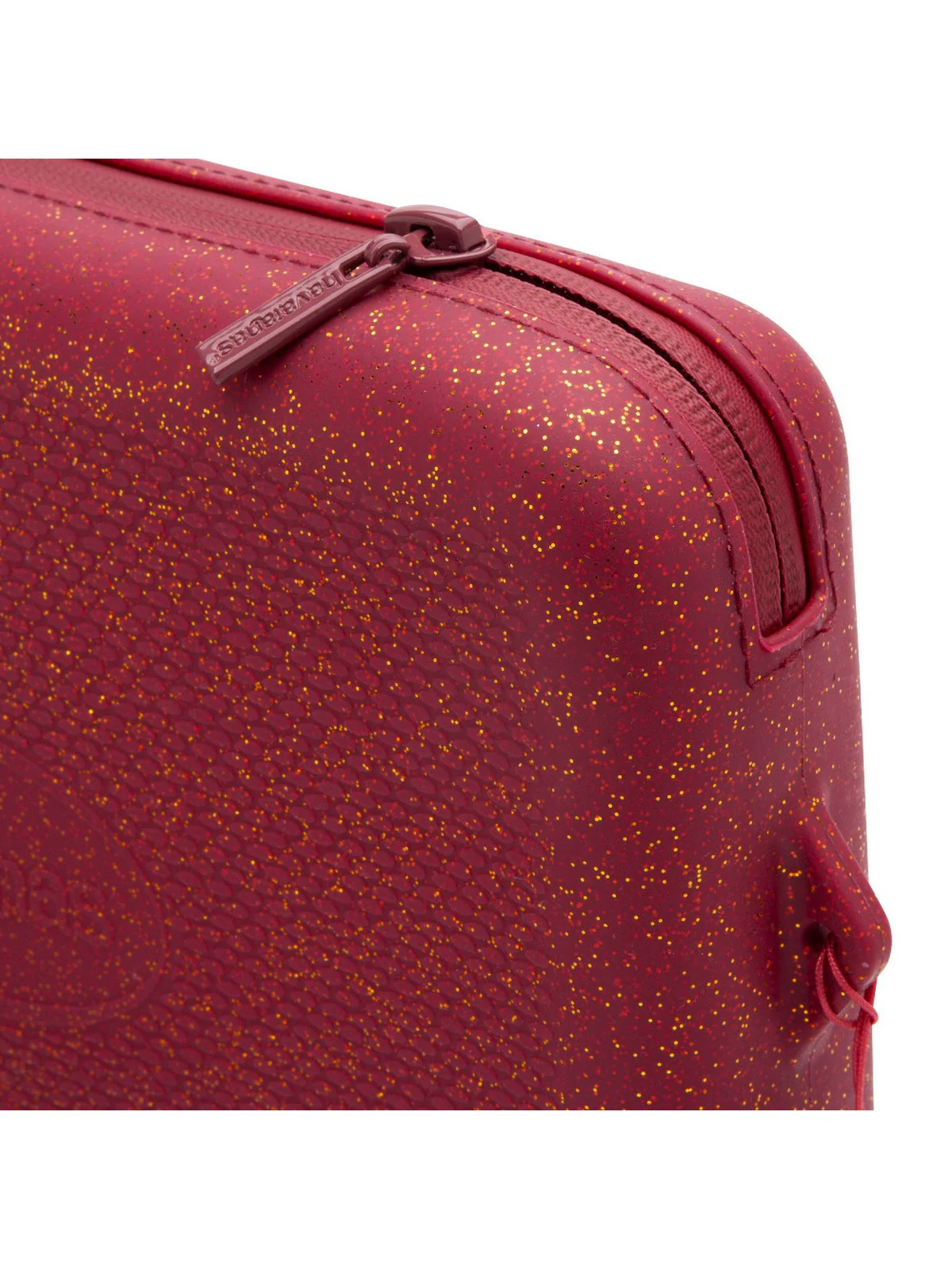 HAVAIANAS Pochette Donna HAV. BEACH NECESSAIRE GLITTER 4147274.9339 AMARANTH - Image 4