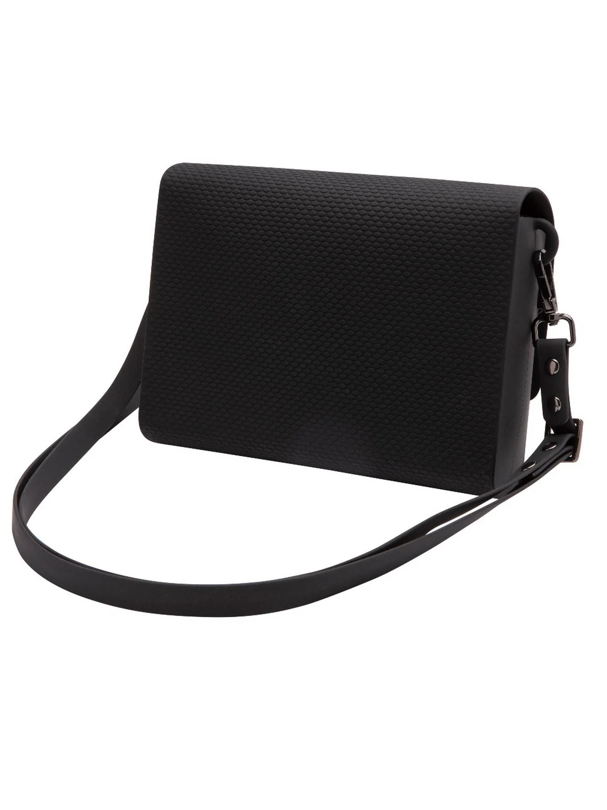 HAVAIANAS Pochette Donna HAV. CASUAL BAG 4149850.0090 Nero - Image 3