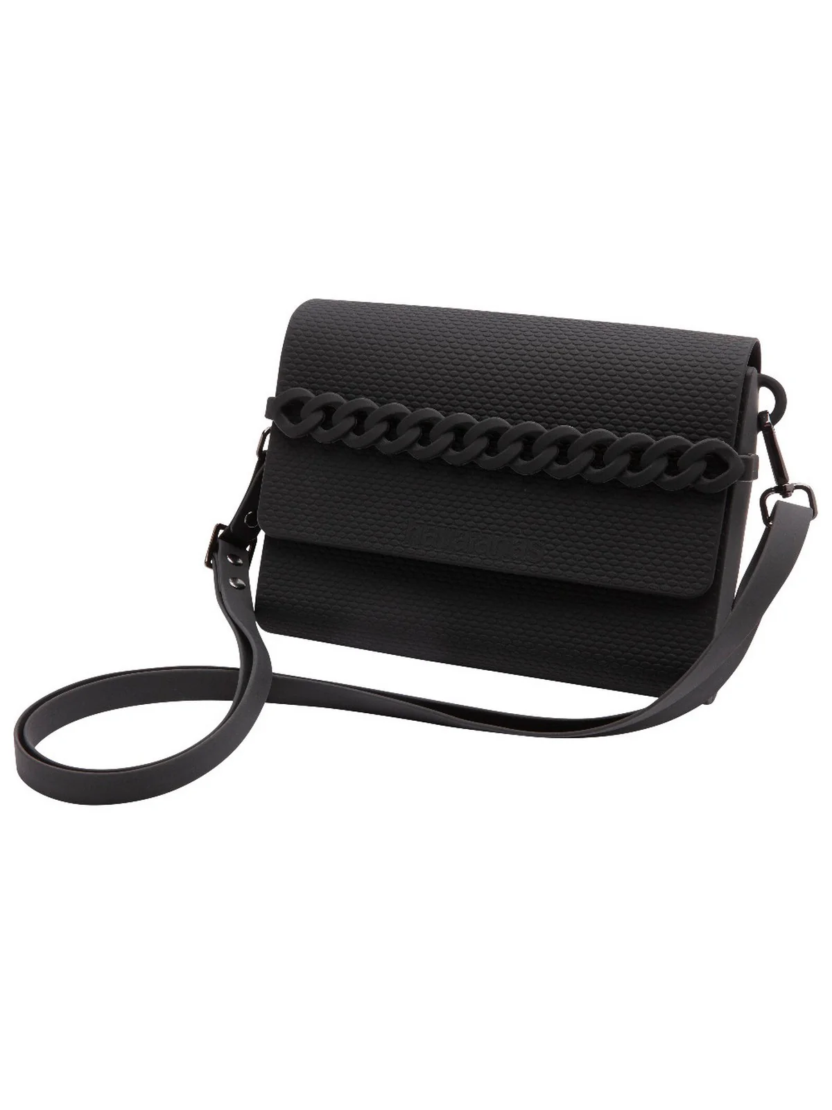 HAVAIANAS Pochette Donna HAV. CASUAL BAG 4149850.0090 Nero - Image 4