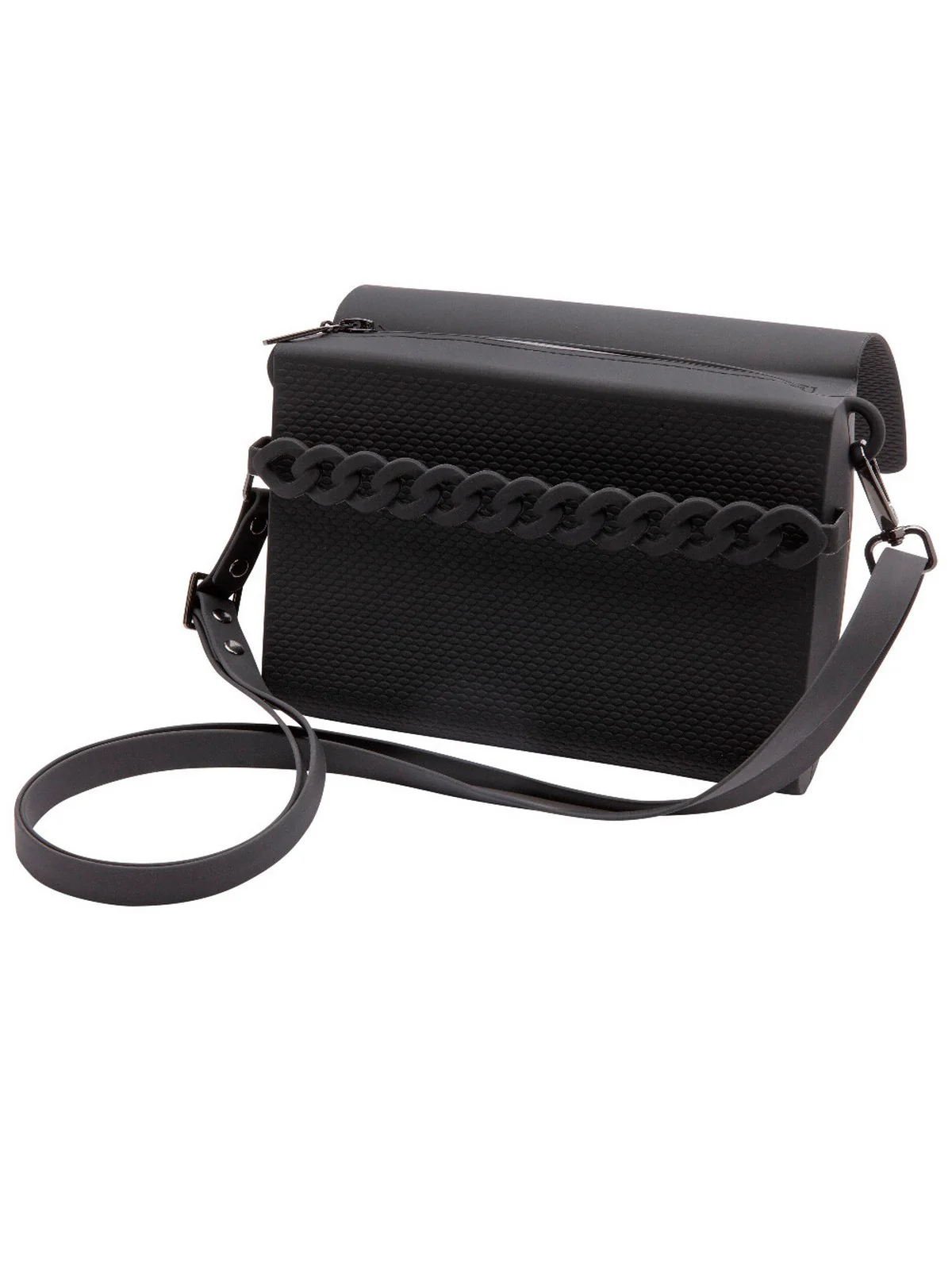 HAVAIANAS Pochette Donna HAV. CASUAL BAG 4149850.0090 Nero - Image 5
