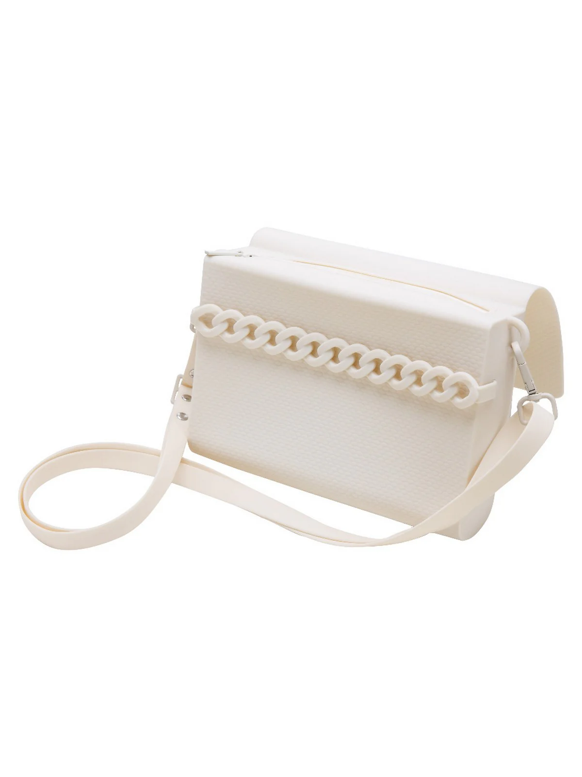 HAVAIANAS Pochette Donna HAV. CASUAL BAG 4149850.0121 Beige - Image 4