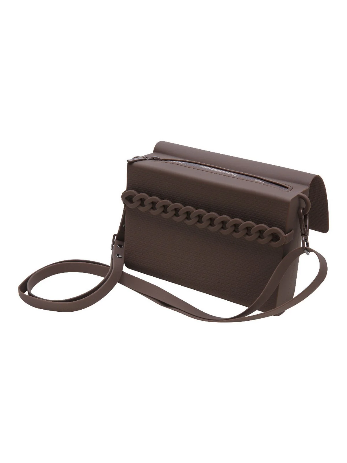 HAVAIANAS Pochette Donna HAV. CASUAL BAG 4149850.1976 Marrone - Image 2