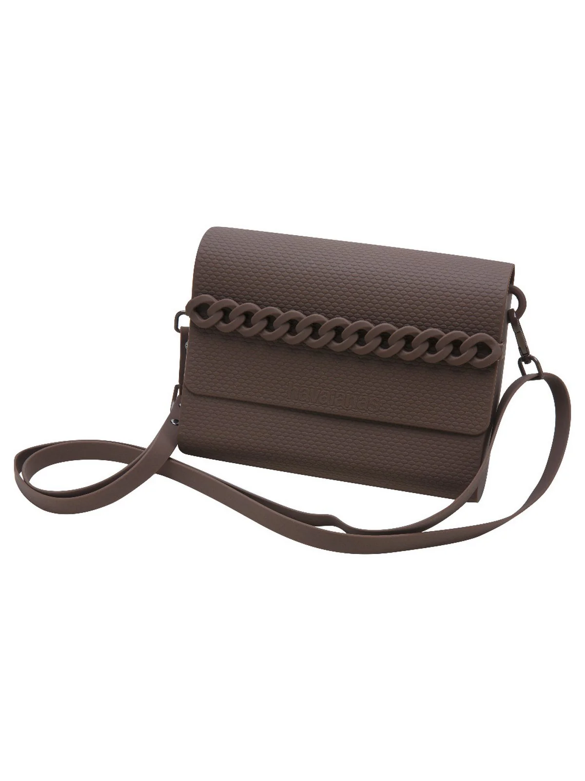 HAVAIANAS Pochette Donna HAV. CASUAL BAG 4149850.1976 Marrone - Image 5