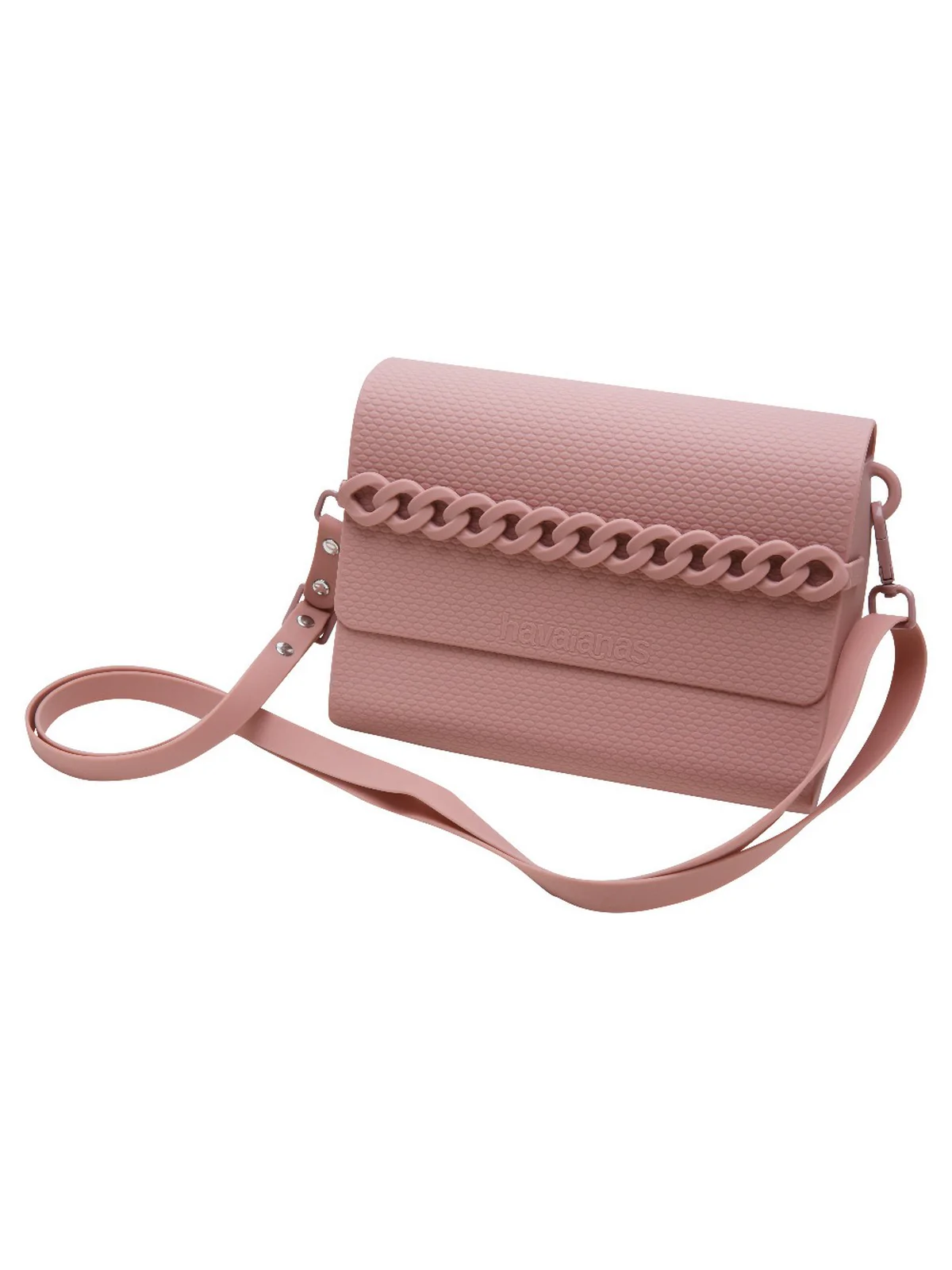 HAVAIANAS Pochette Donna HAV. CASUAL BAG 4149850.3544 CROCUS ROSE - Image 2