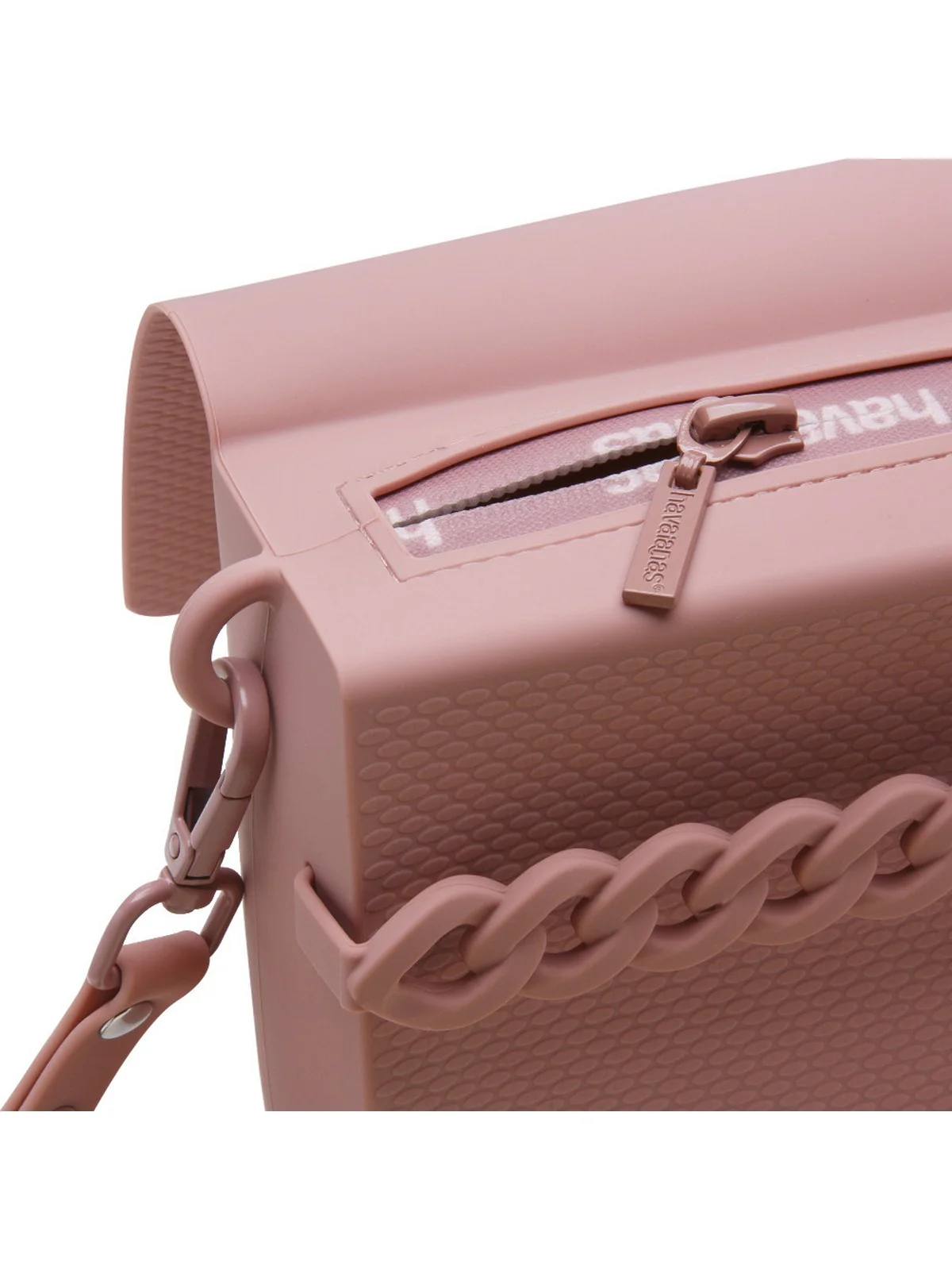 HAVAIANAS Pochette Donna HAV. CASUAL BAG 4149850.3544 CROCUS ROSE - Image 4