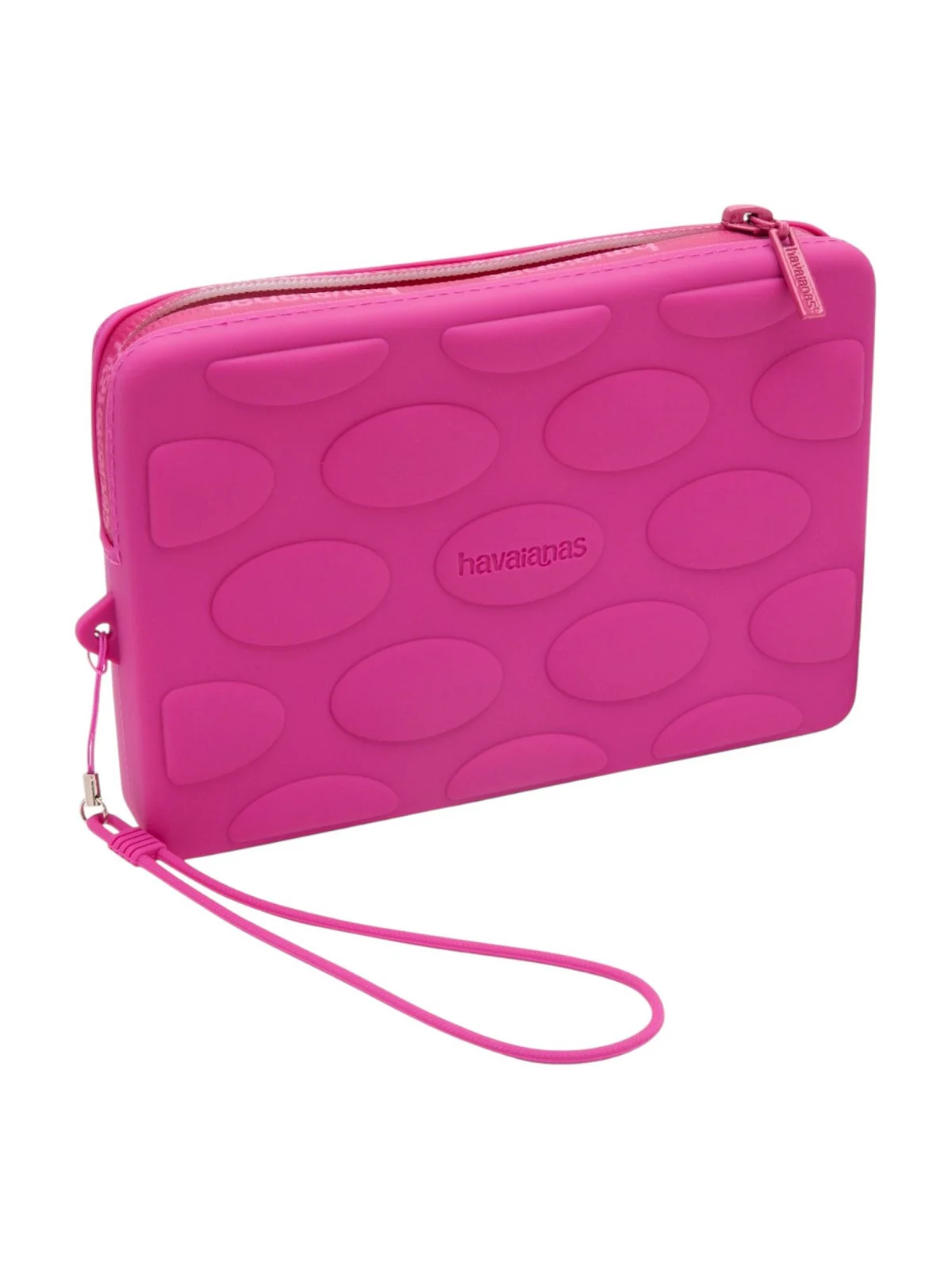 HAVAIANAS Pochette Donna HAV. MINI BAG CANDY POP 4149898.0209 Rosa