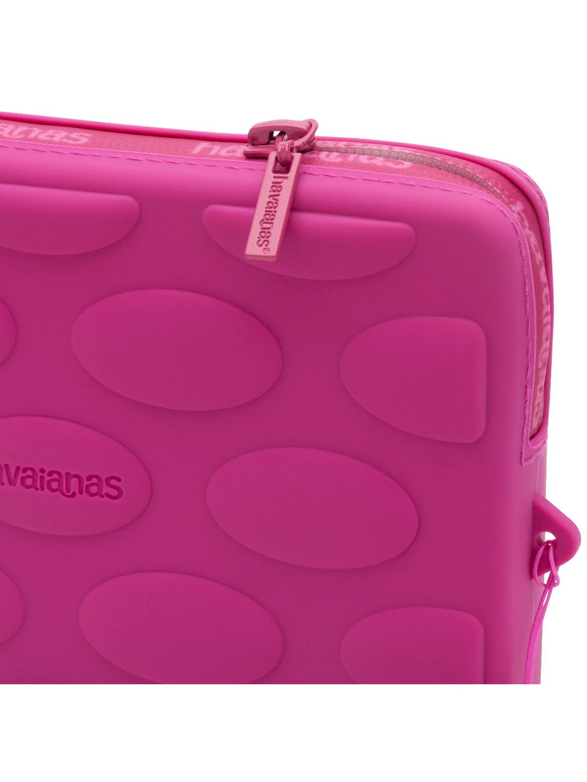 HAVAIANAS Pochette Donna HAV. MINI BAG CANDY POP 4149898.0209 Rosa - Image 2