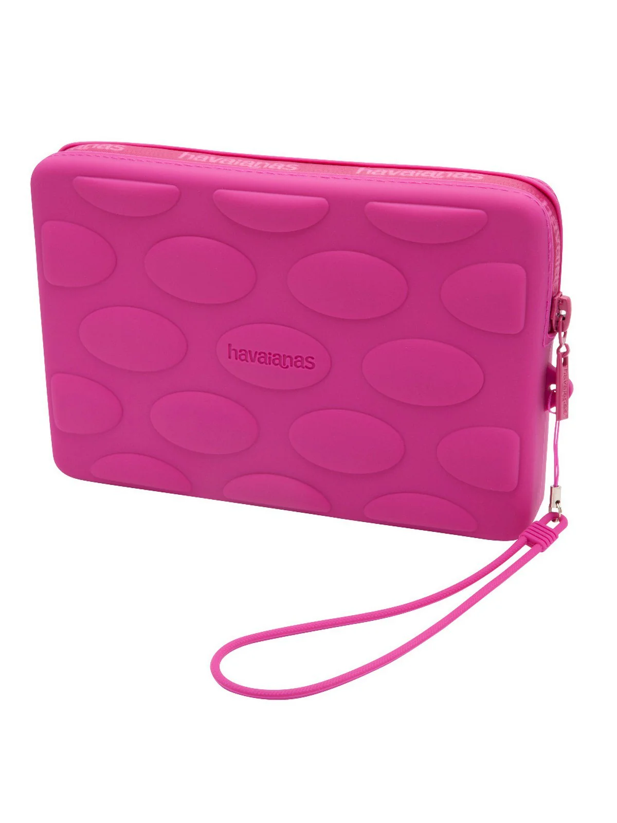 HAVAIANAS Pochette Donna HAV. MINI BAG CANDY POP 4149898.0209 Rosa - Image 3
