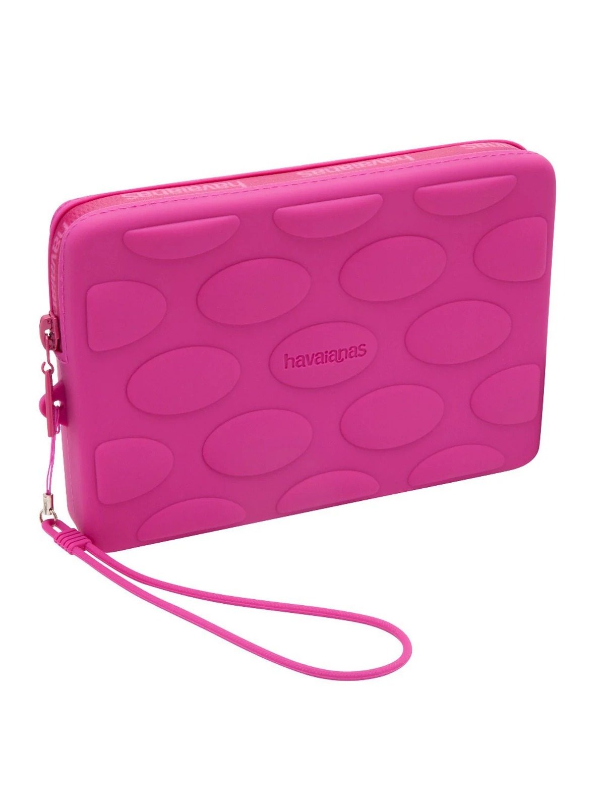 HAVAIANAS Pochette Donna HAV. MINI BAG CANDY POP 4149898.0209 Rosa - Image 4