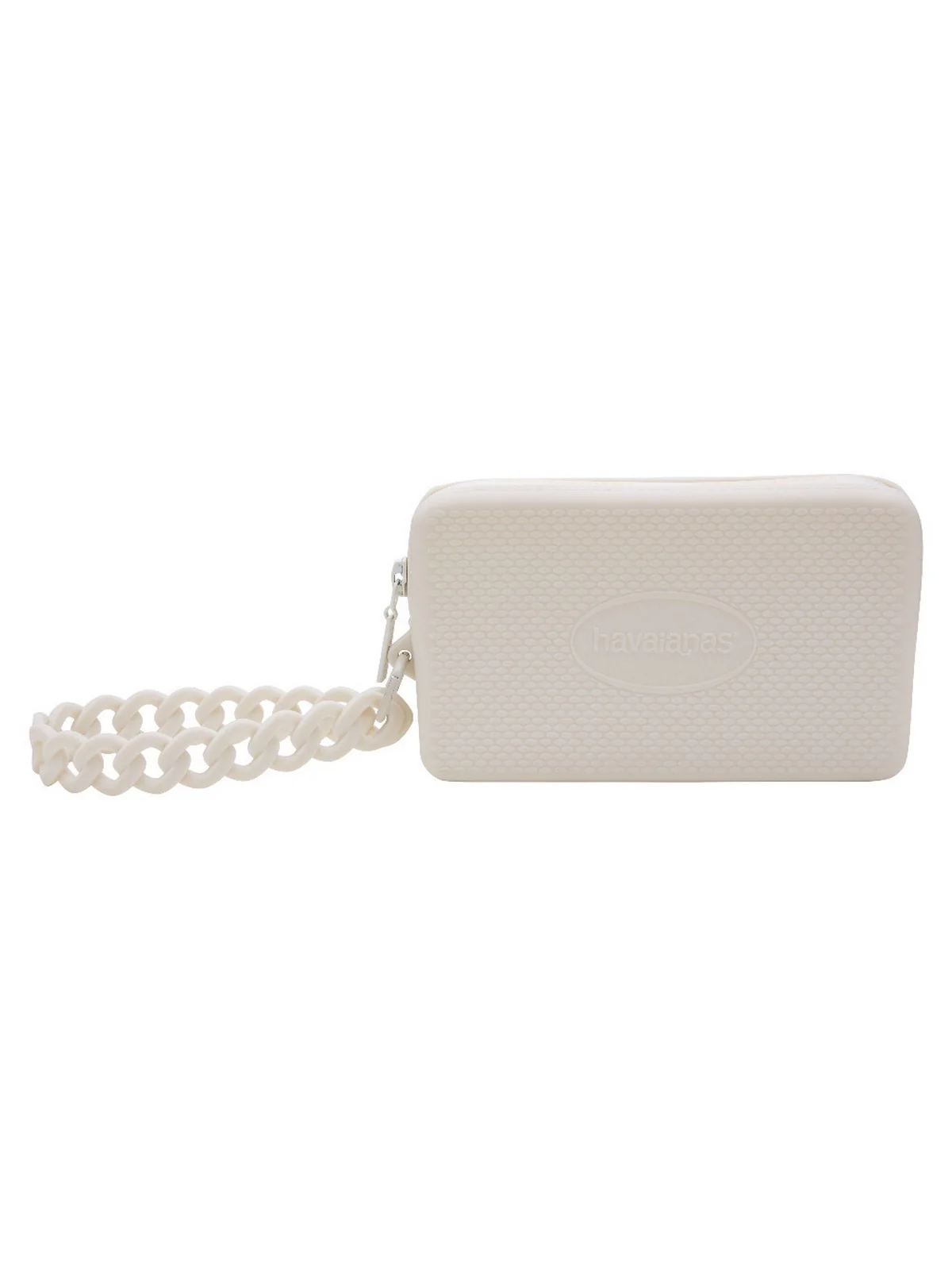 HAVAIANAS Pochette Donna HAV. MINI BAG CHAIN 4148800.0121 Beige - Image 2