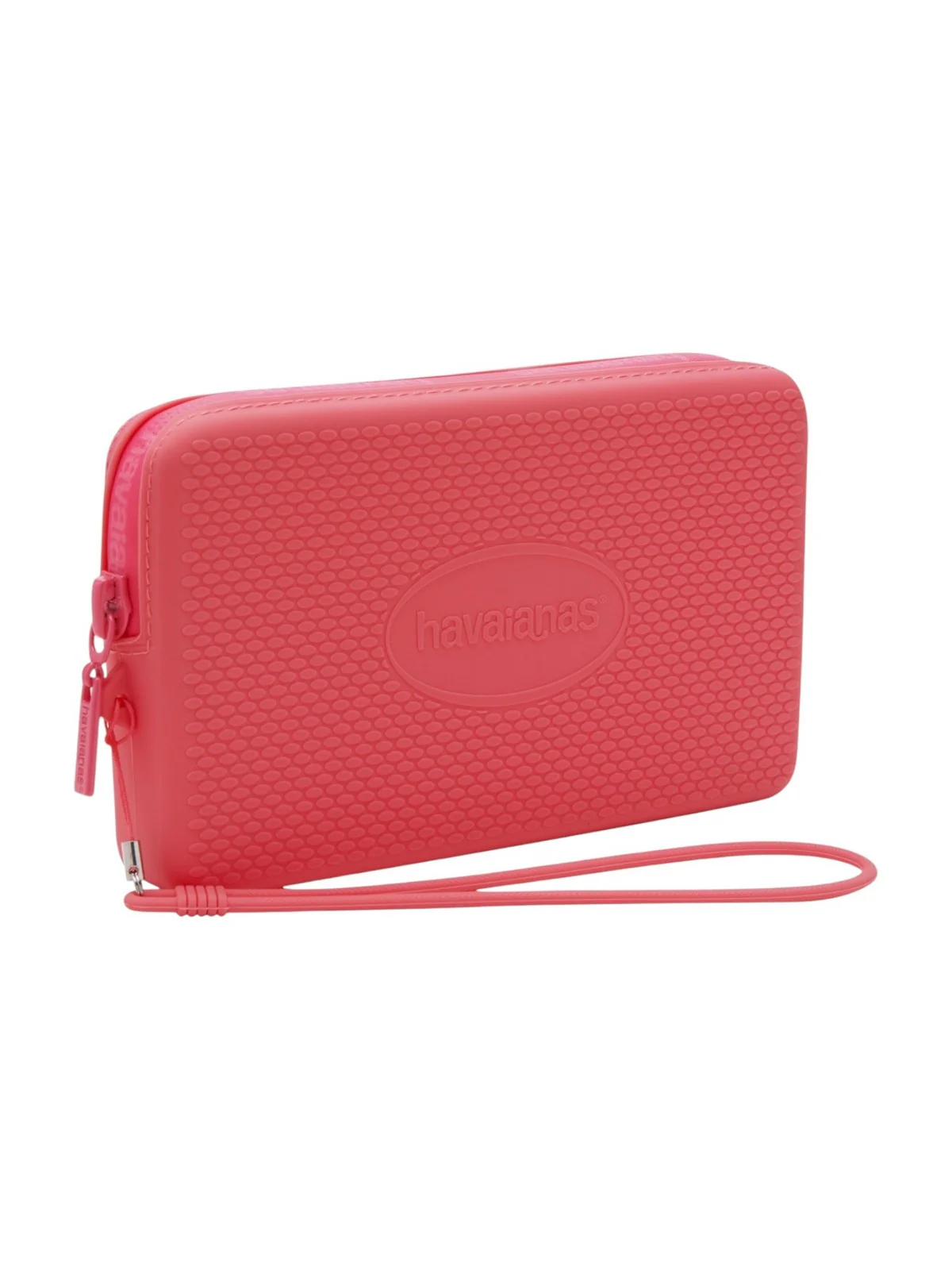 HAVAIANAS Pochette Donna HAV. MINI BAG LOGO 4145429.9260 Rosso