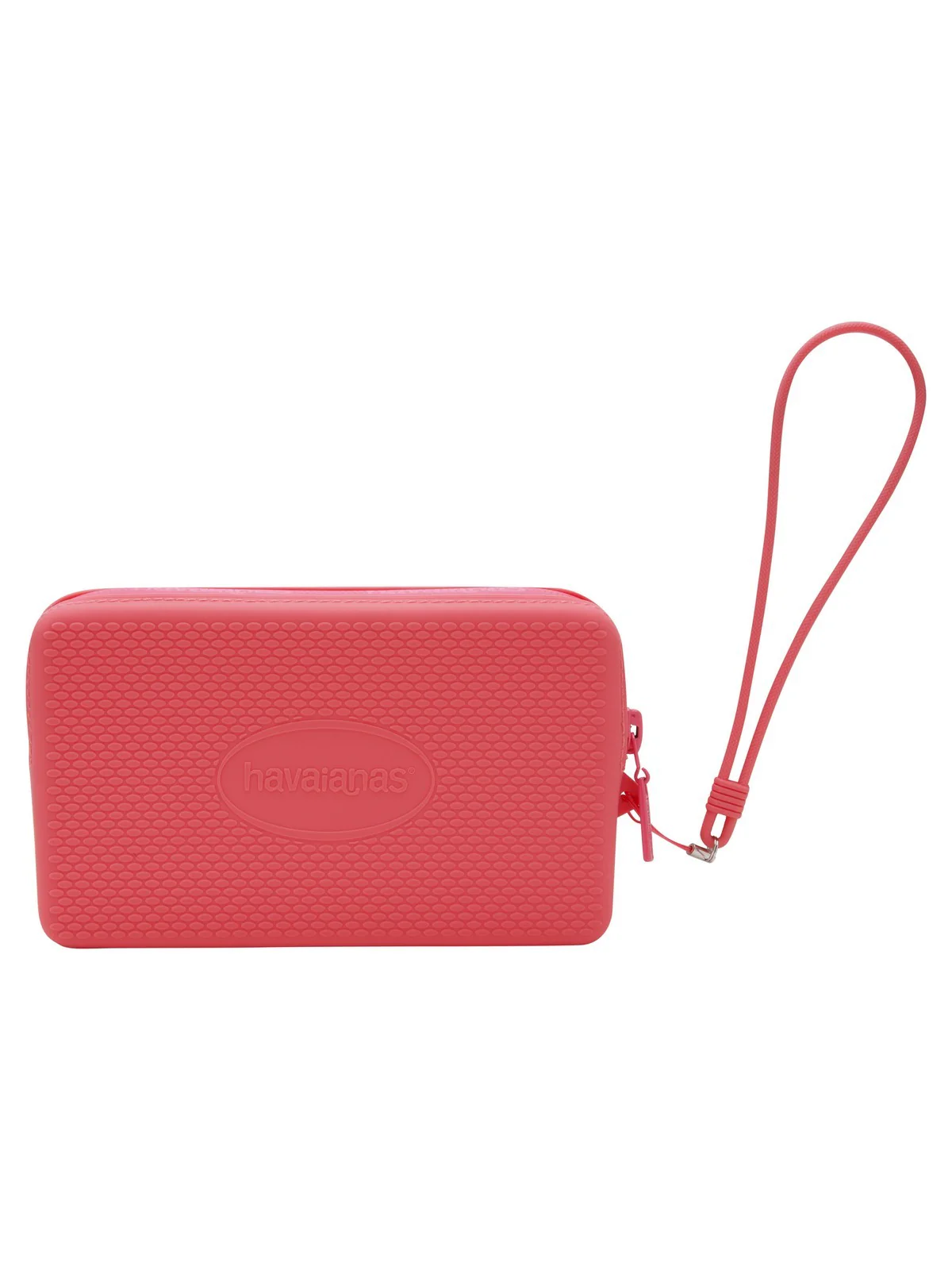HAVAIANAS Pochette Donna HAV. MINI BAG LOGO 4145429.9260 Rosso - Image 2