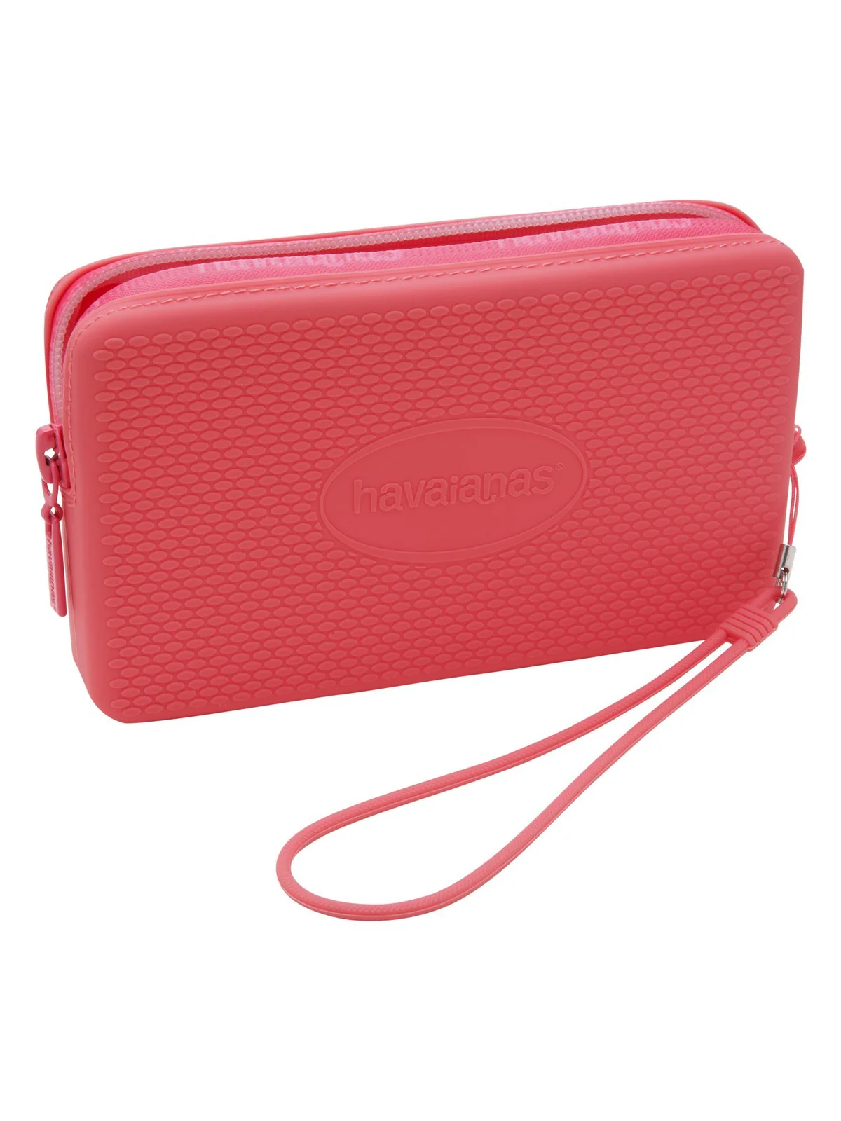 HAVAIANAS Pochette Donna HAV. MINI BAG LOGO 4145429.9260 Rosso - Image 3