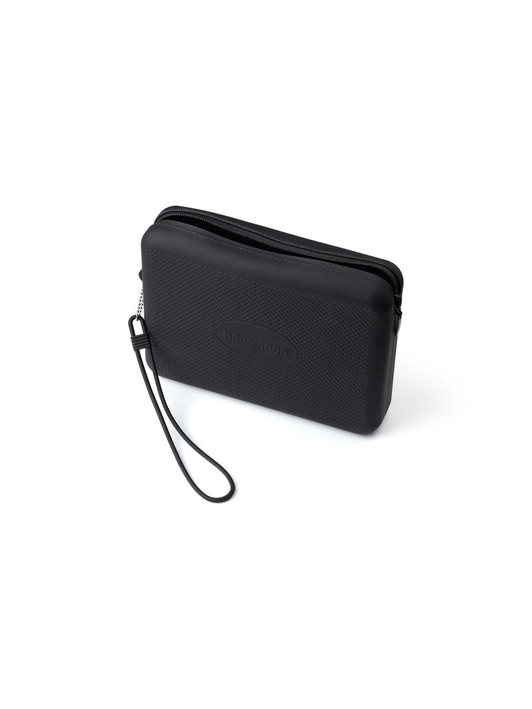 HAVAIANAS Pochette Unisex adulto  4135195.0090 Nero - Image 2