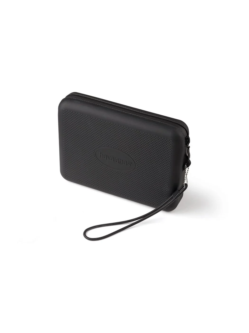 HAVAIANAS Pochette Unisex adulto  4135195.0090 Nero - Image 3