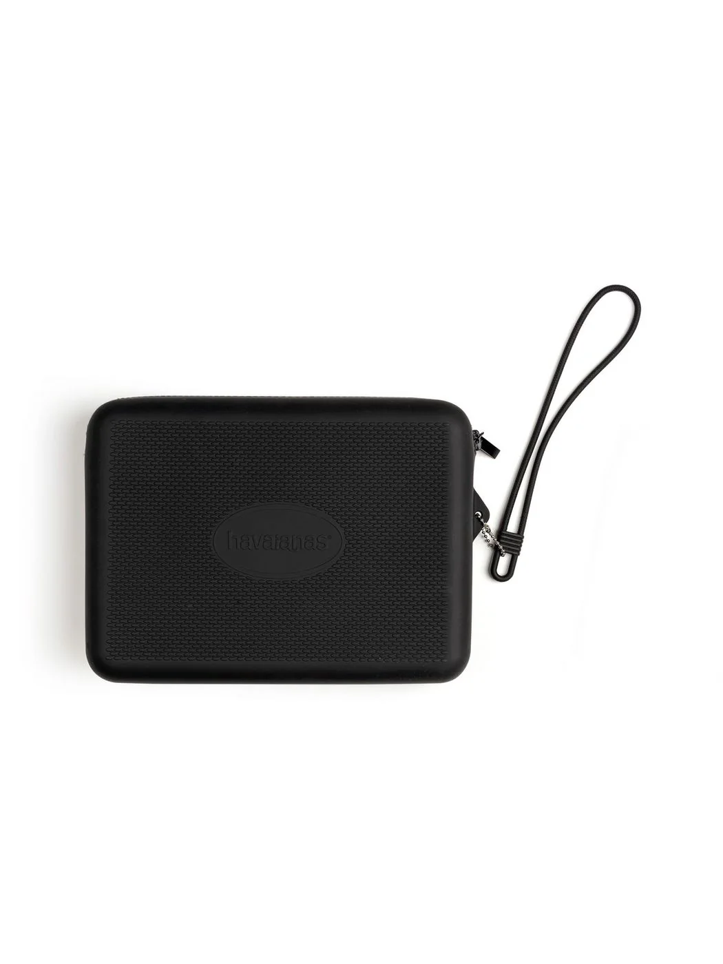 HAVAIANAS Pochette Unisex adulto  4135195.0090 Nero - Image 4