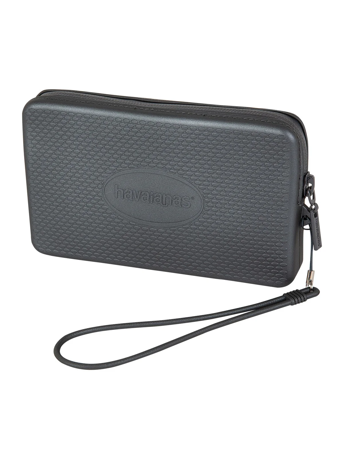 HAVAIANAS Pochette Unisex adulto  4141386.0040 Nero - Image 2