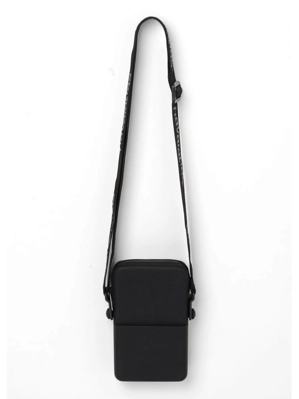 HAVAIANAS Pochette Unisex adulto  4145406.0090 Nero - Image 2