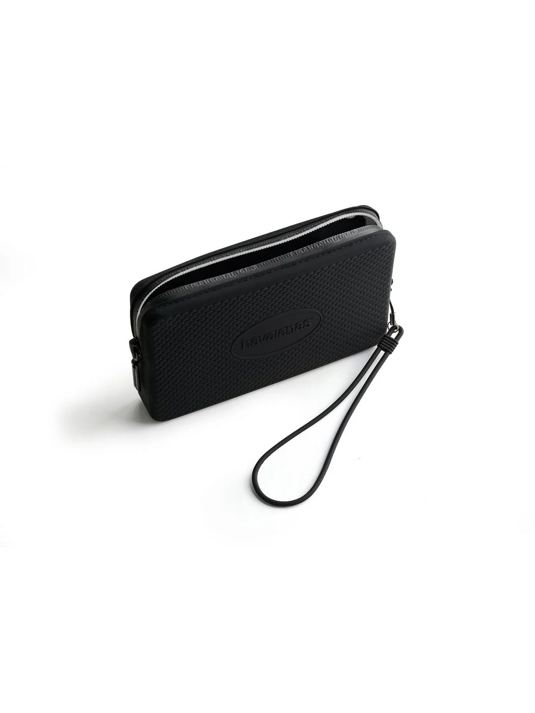 HAVAIANAS Pochette Unisex adulto  4145429.0090 Nero - Image 2
