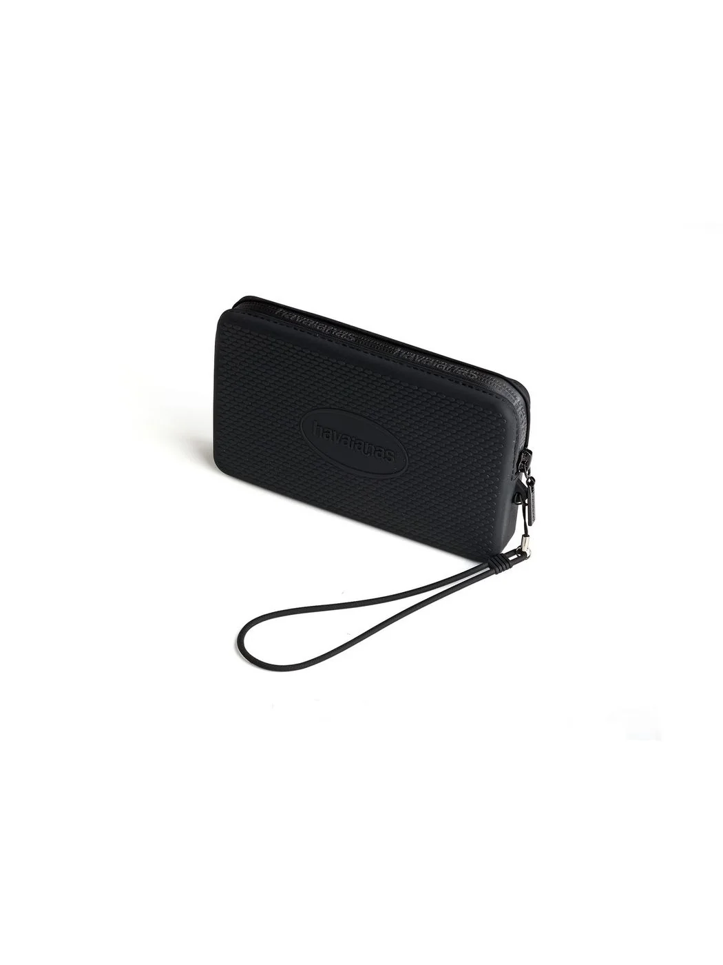 HAVAIANAS Pochette Unisex adulto  4145429.0090 Nero - Image 3