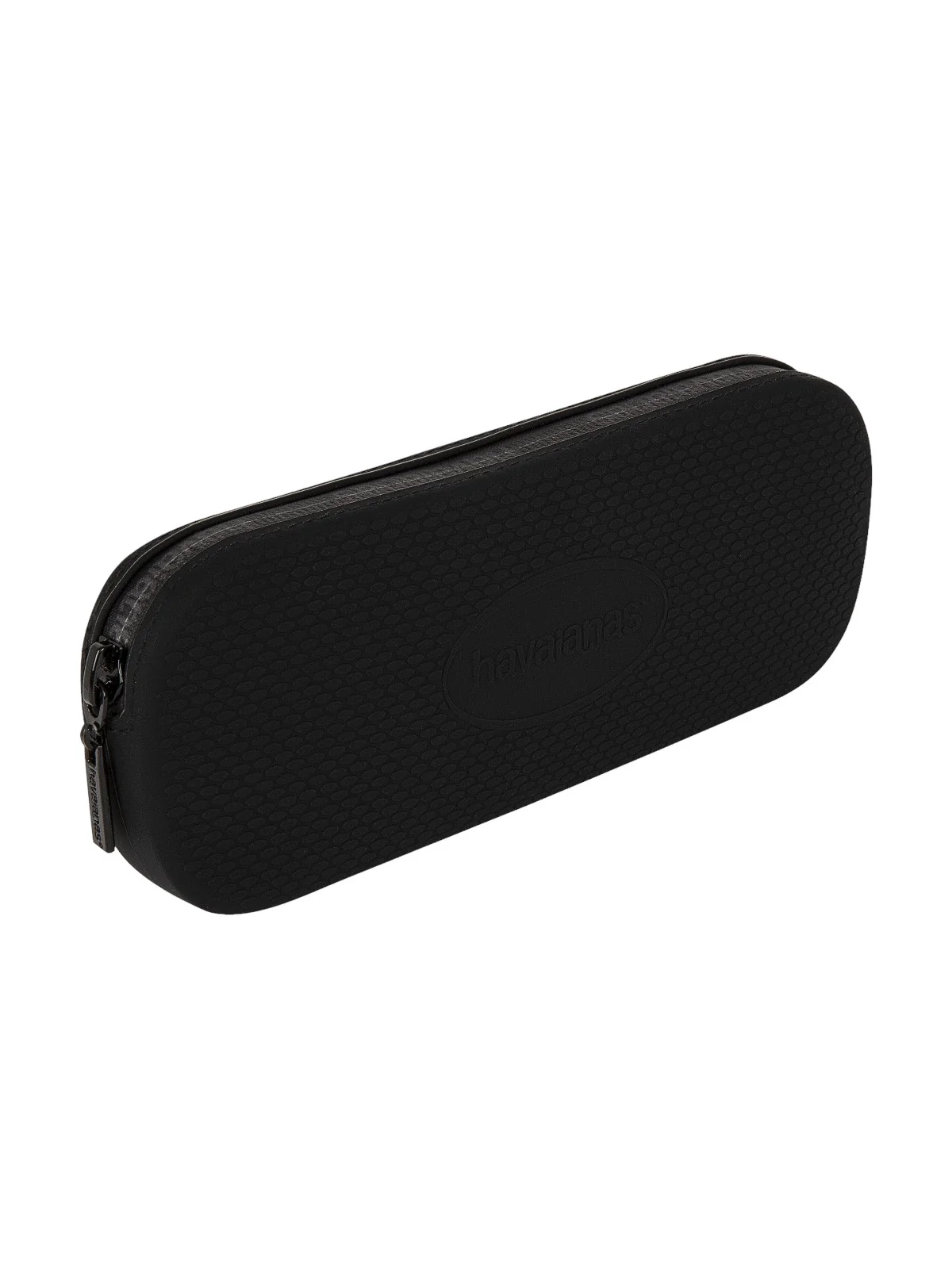 HAVAIANAS Pochette Unisex adulto  4147929.0090 Nero - Image 4