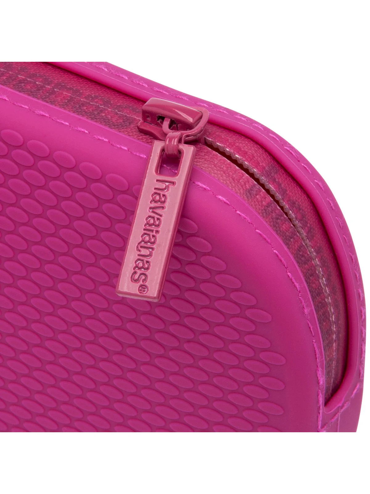HAVAIANAS Pochette Unisex adulto  4147929.0209 Rosa - Image 2