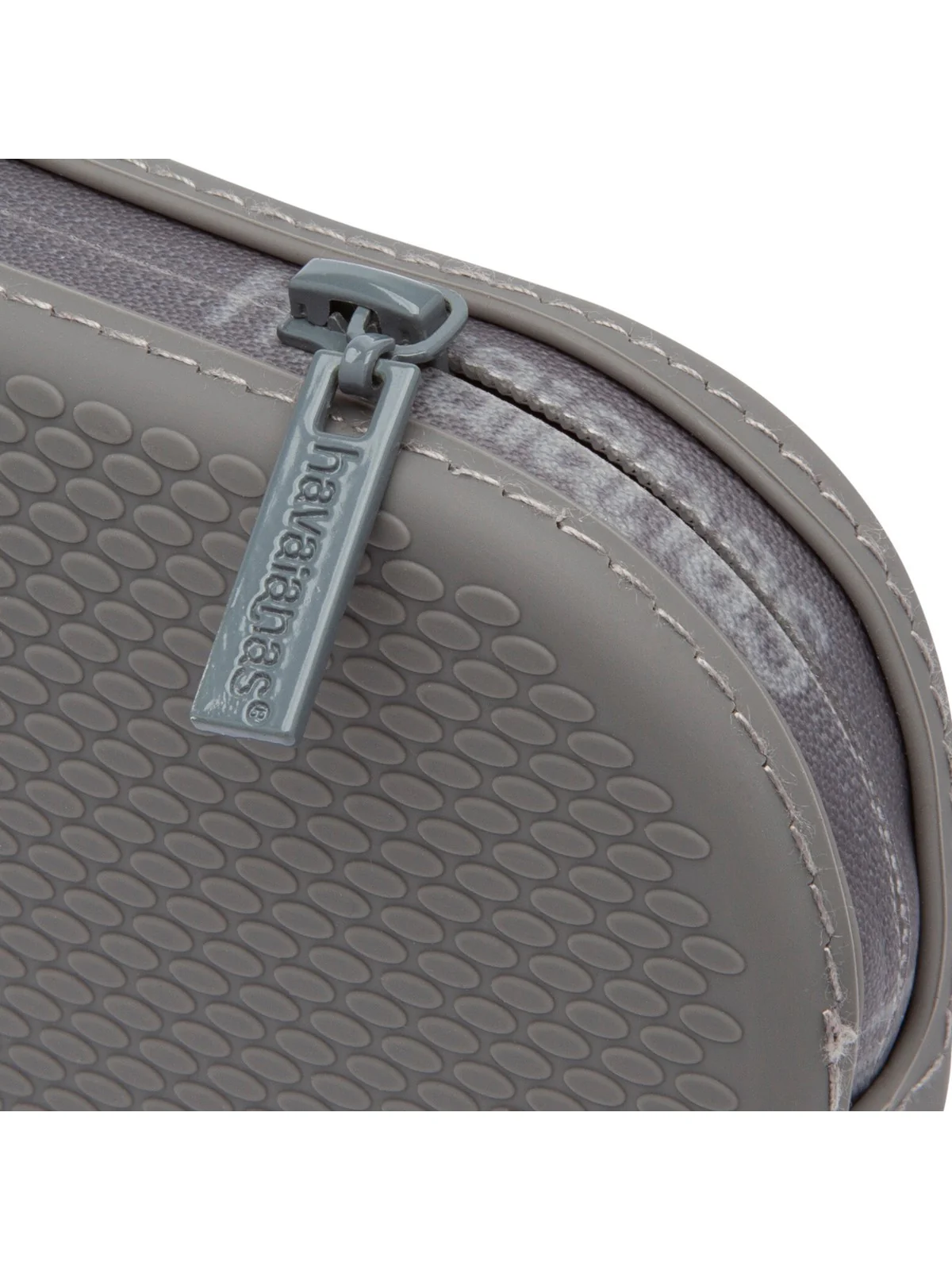 HAVAIANAS Pochette Unisex adulto  4147929.0324 Grigio - Image 3